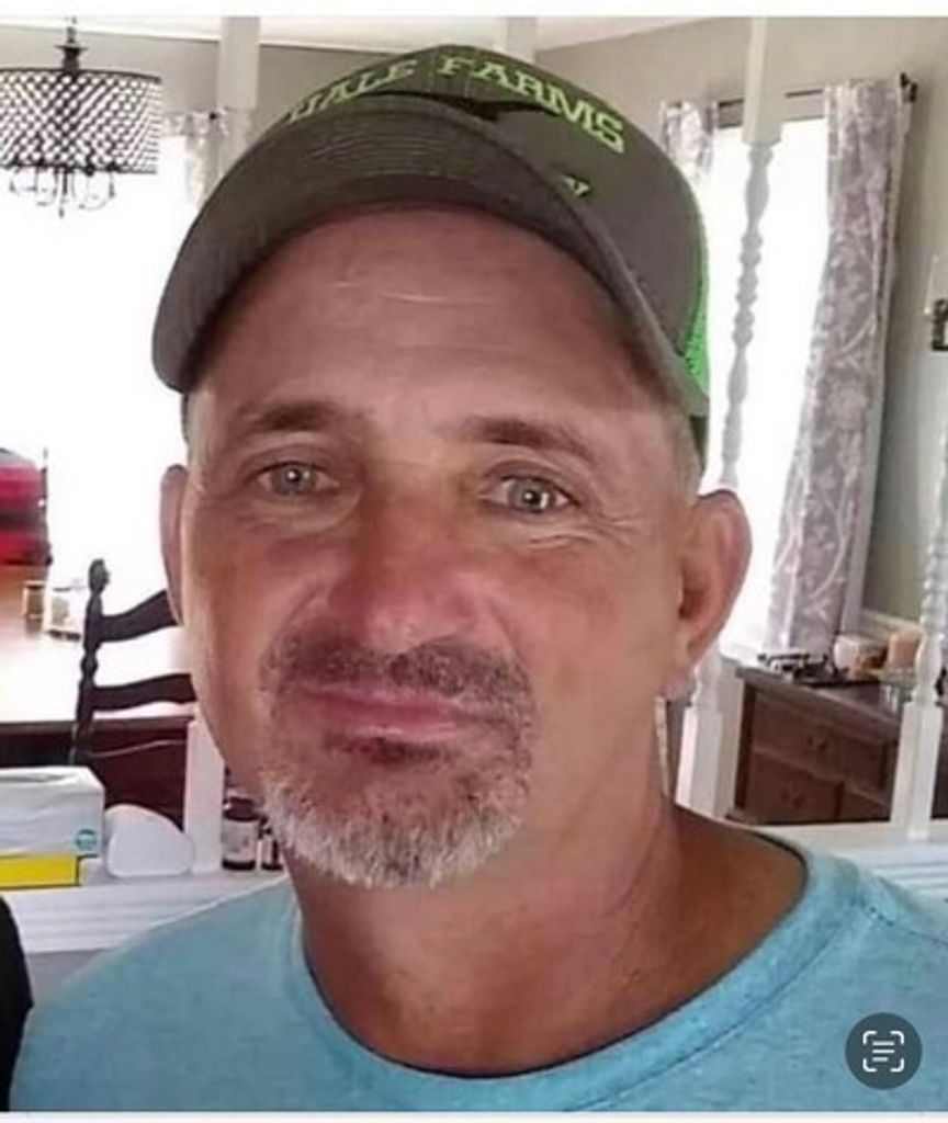 Joseph Curtis Overstreet Profile Photo