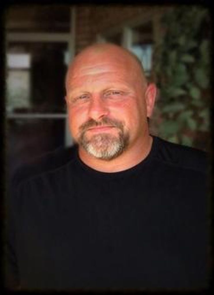 Charles William "Chuck" Hart