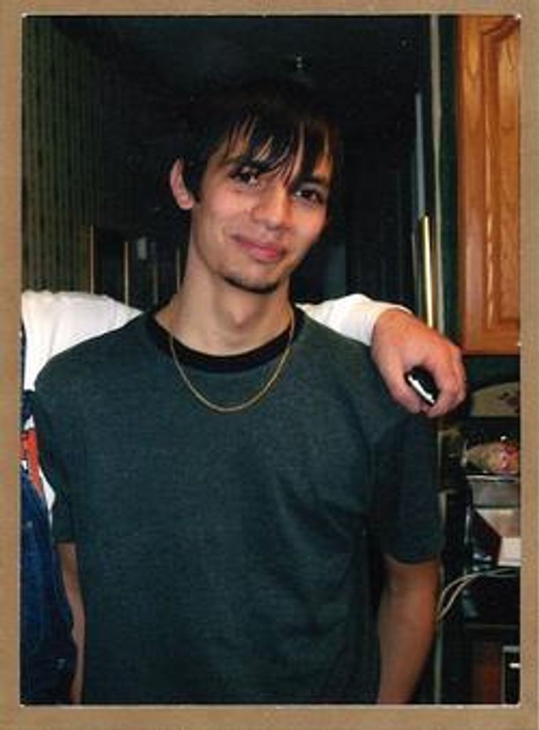 Justin David Dodson Profile Photo