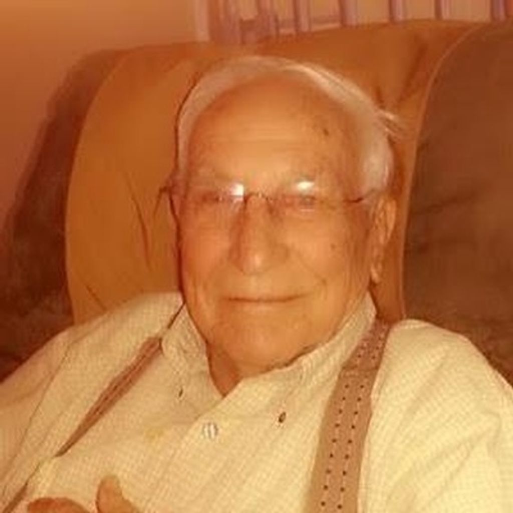 Harry Niendorf Profile Photo