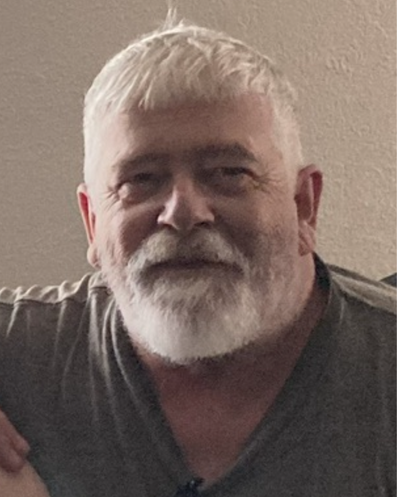Rob Lee Barker