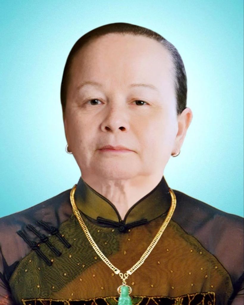 Trần Kim Cúc Profile Photo