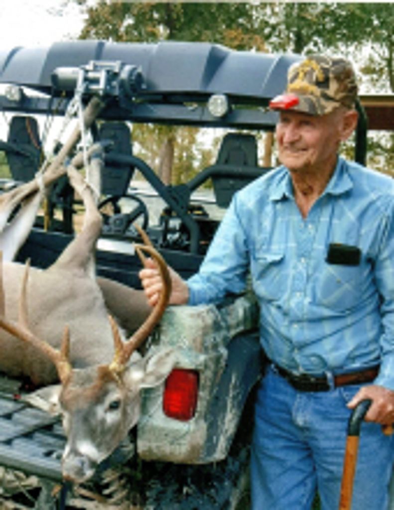 Charles Pullen Profile Photo