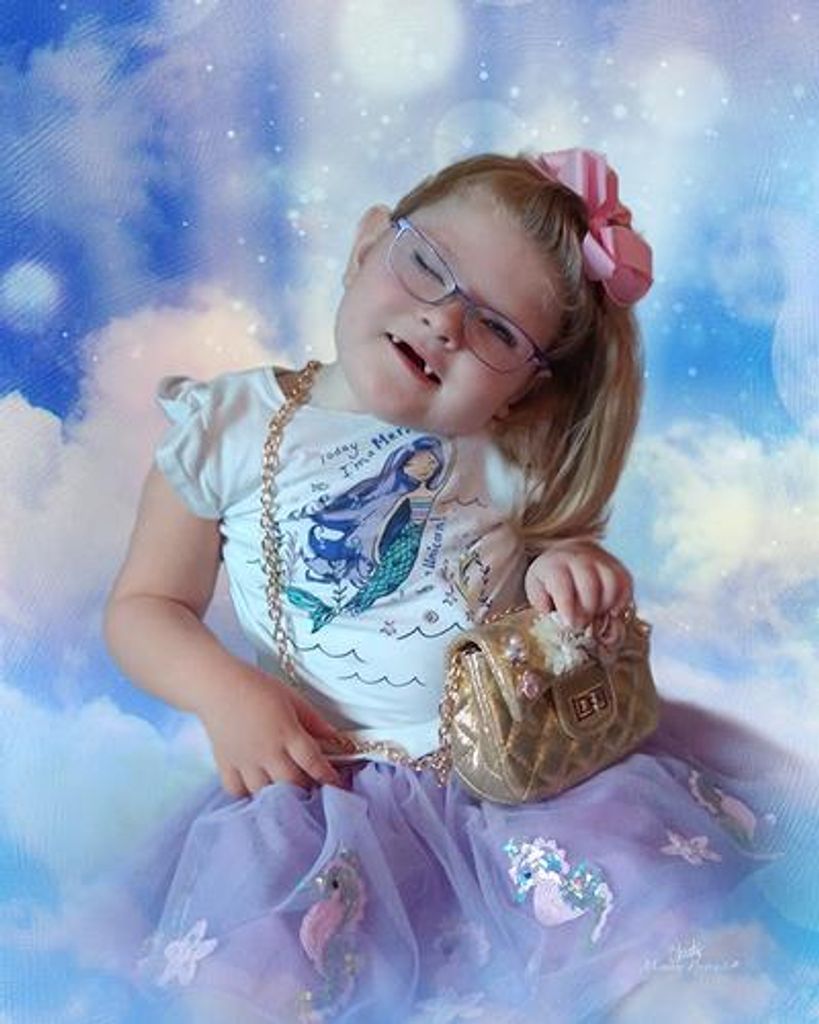 Lillian Brooke Peters Profile Photo