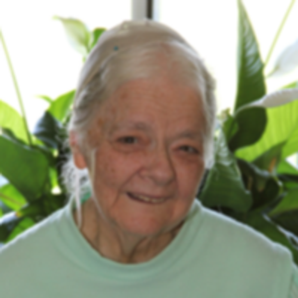Laura Yoder