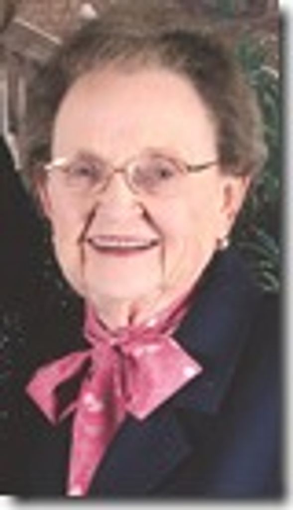 Doloris June Littleton Burnett