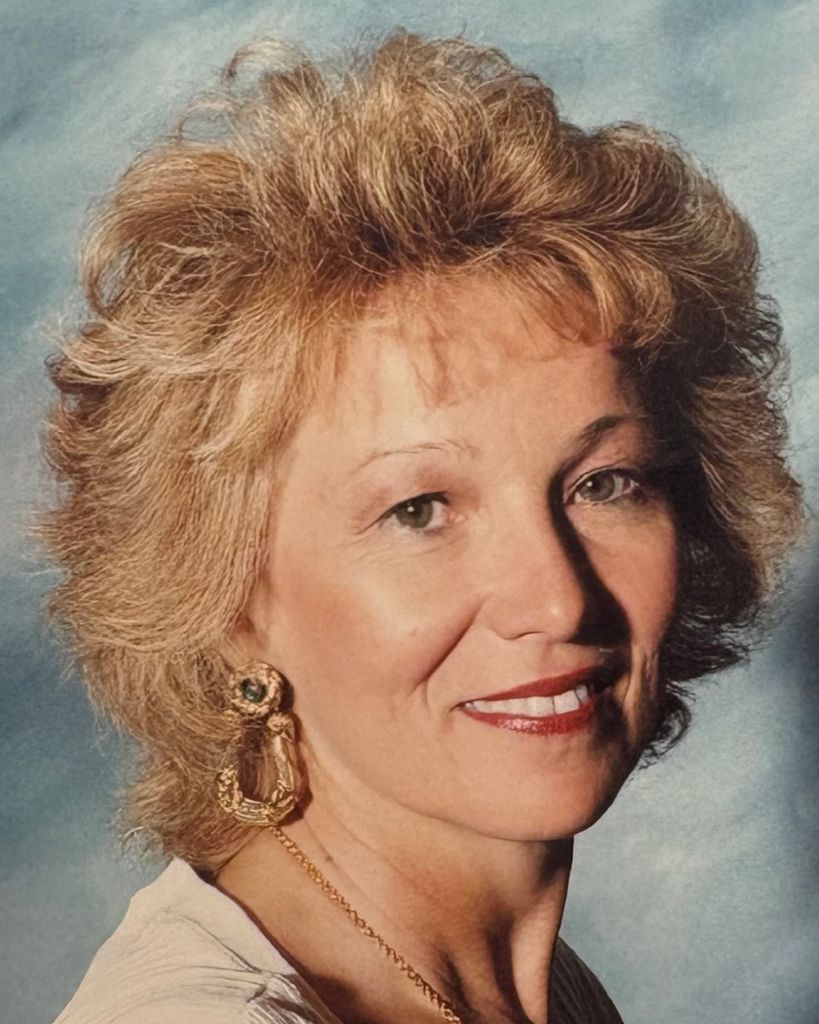 Carol A. (Clark) Cascella