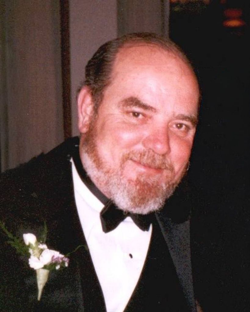 Robert Coy Russell Profile Photo