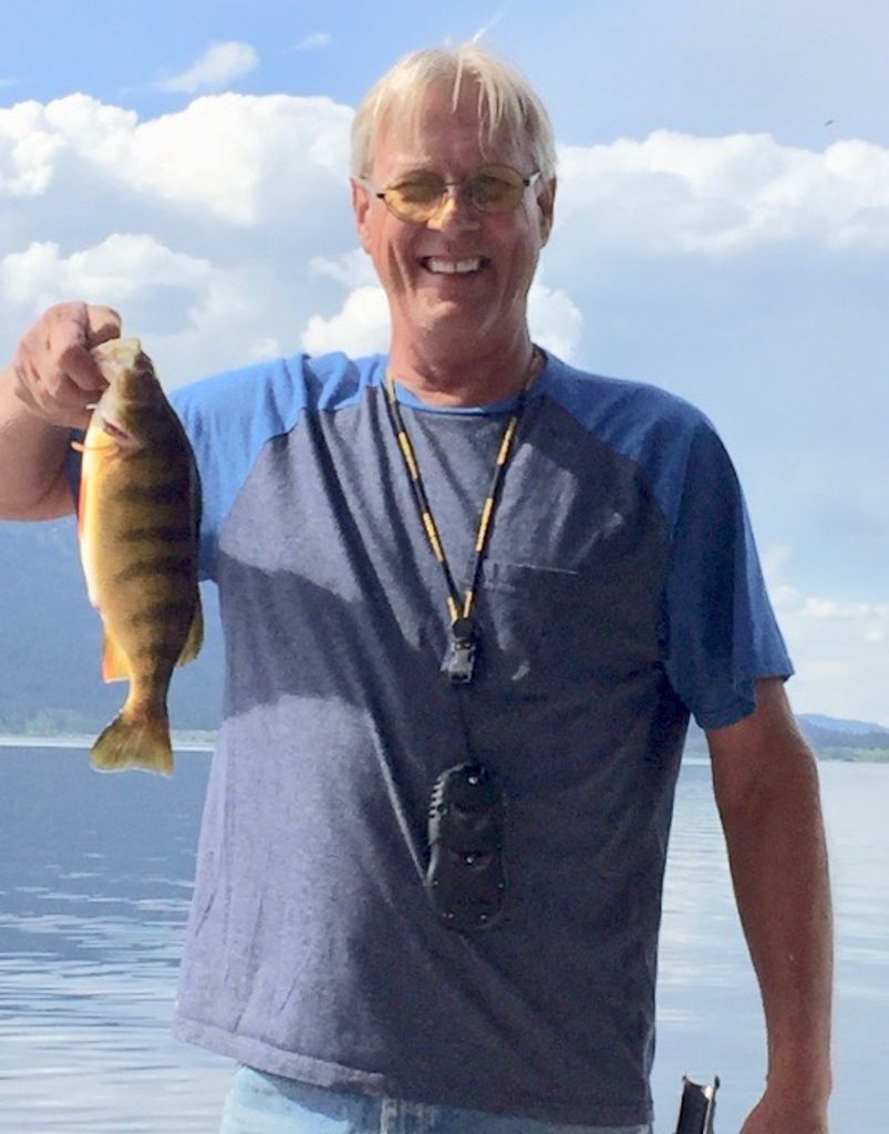 Kenneth Smith Profile Photo
