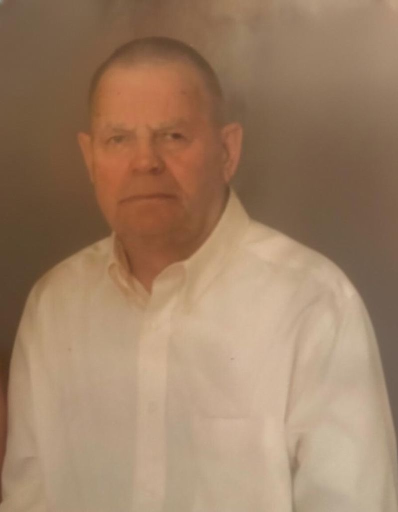 Allan Mckissick Little Profile Photo