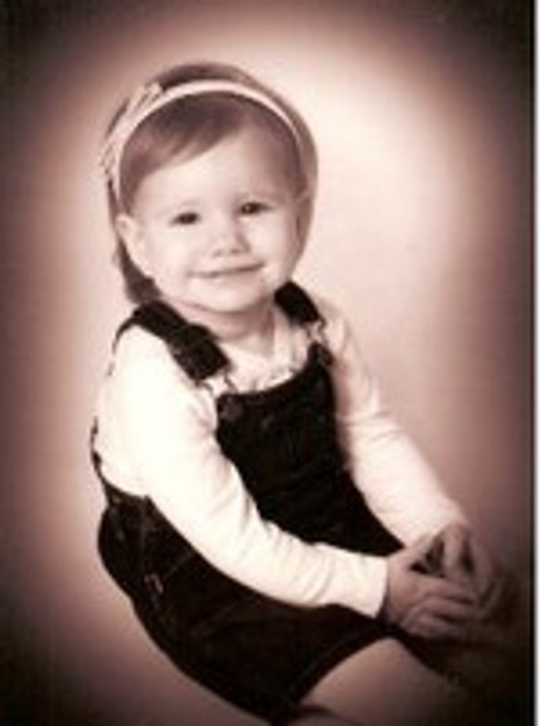 Keely Grayson Mattingly