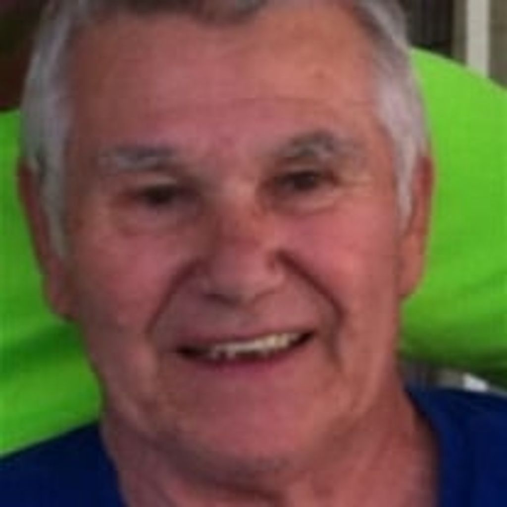 Paul Ray Mitchell Profile Photo