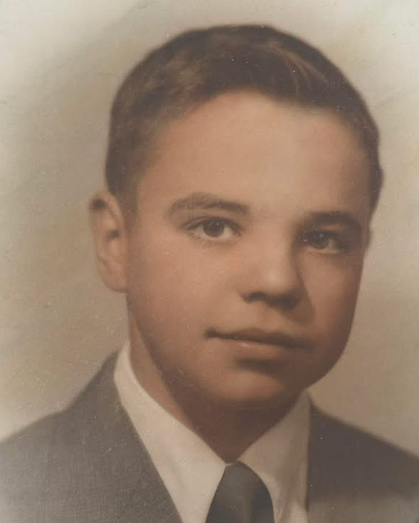 David Kumpulainen Profile Photo