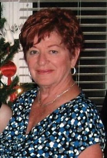 Flora (Rank)  Rosnau Profile Photo