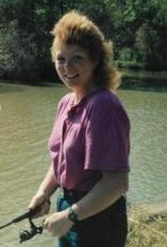 Cynthia M. Malbaff-Johnson Profile Photo