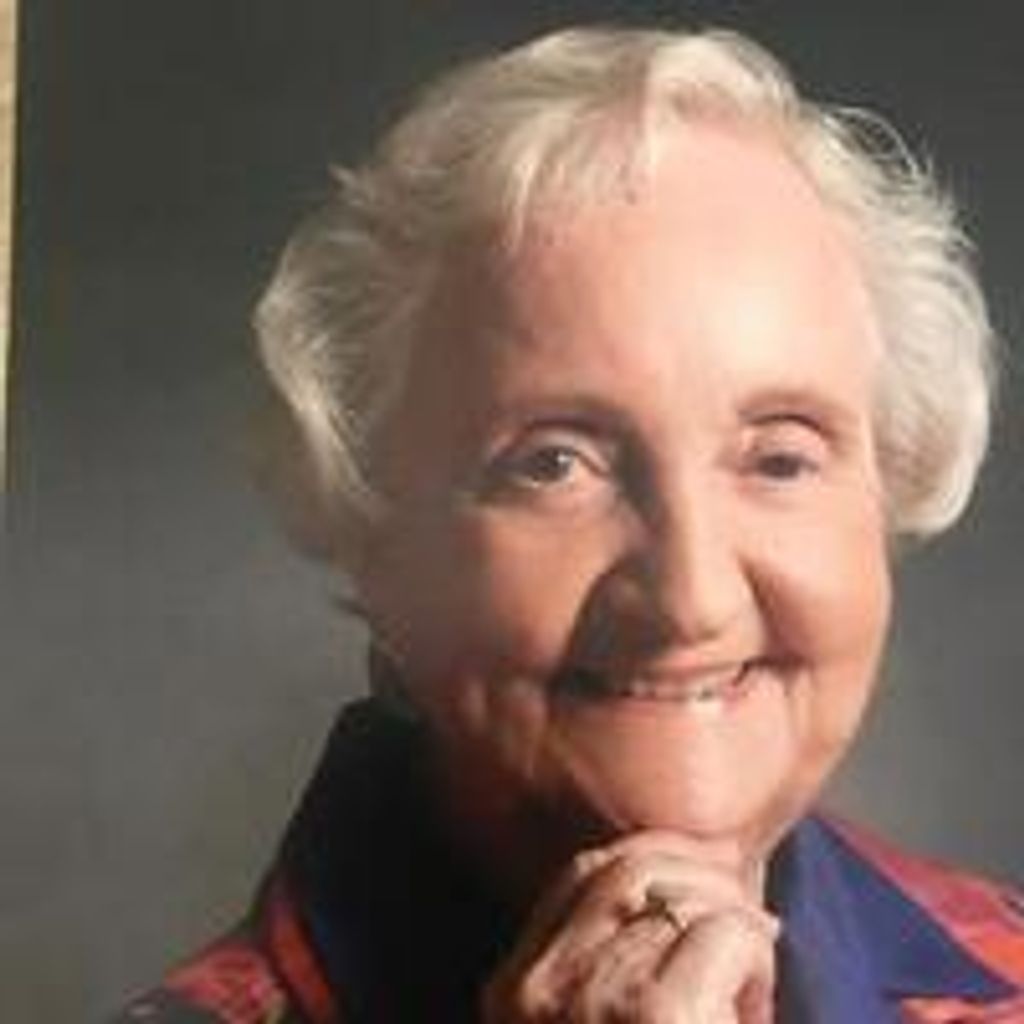 Florence Mitchell Pearson Faulk Culp Profile Photo