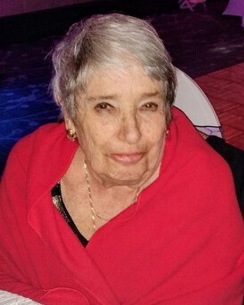 Shirley Ponzio