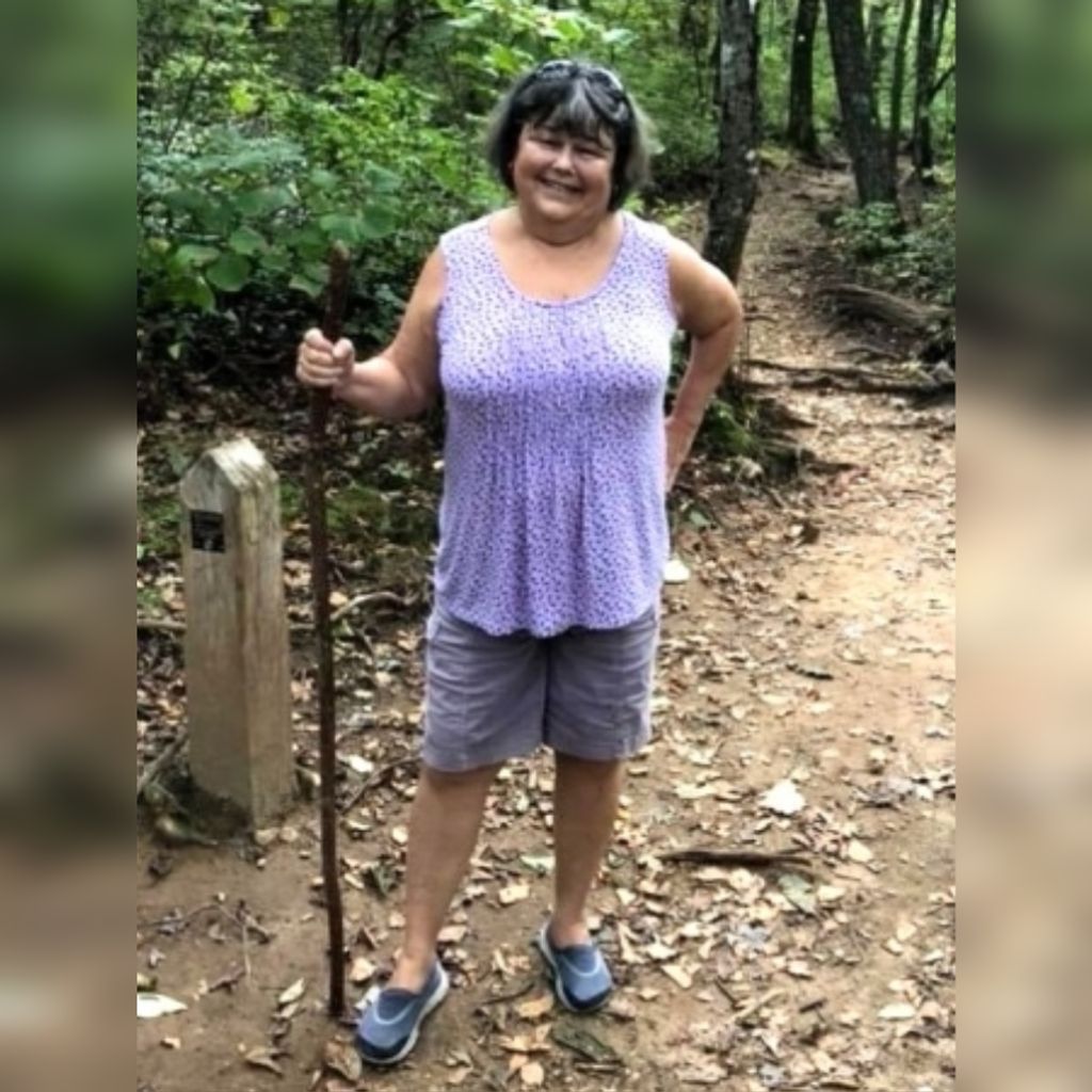 Ms. Bonnie Jo Holton