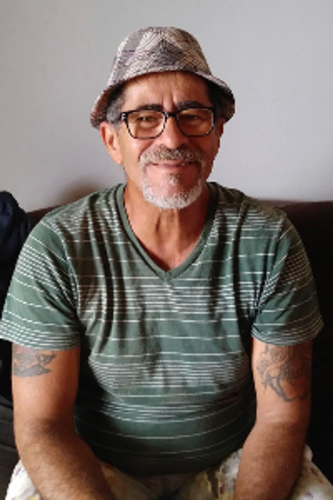 Pedro Perocier Sarraga