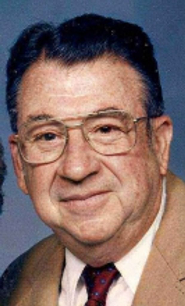 Kenneth R. Brenneman