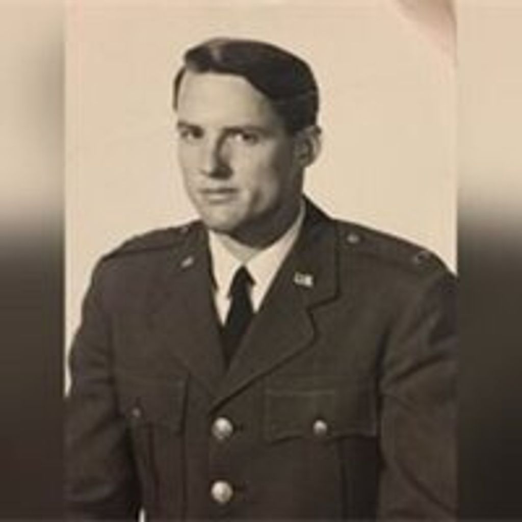 James R. Avant