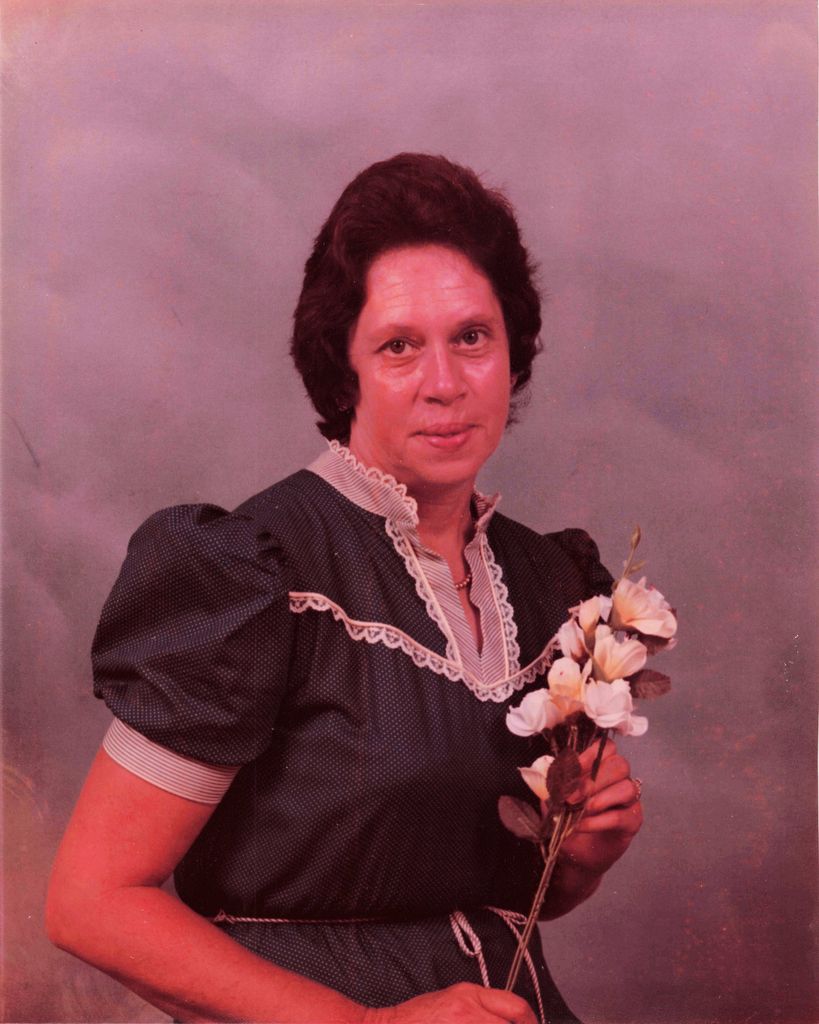 Ruvina Adams Profile Photo