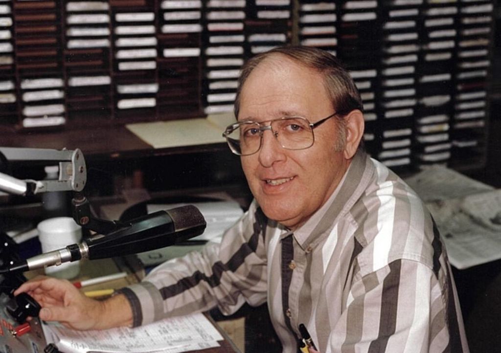 Tony Gross Profile Photo