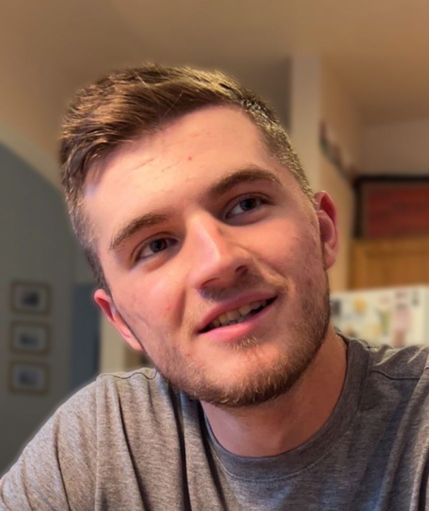 Connor Aluise