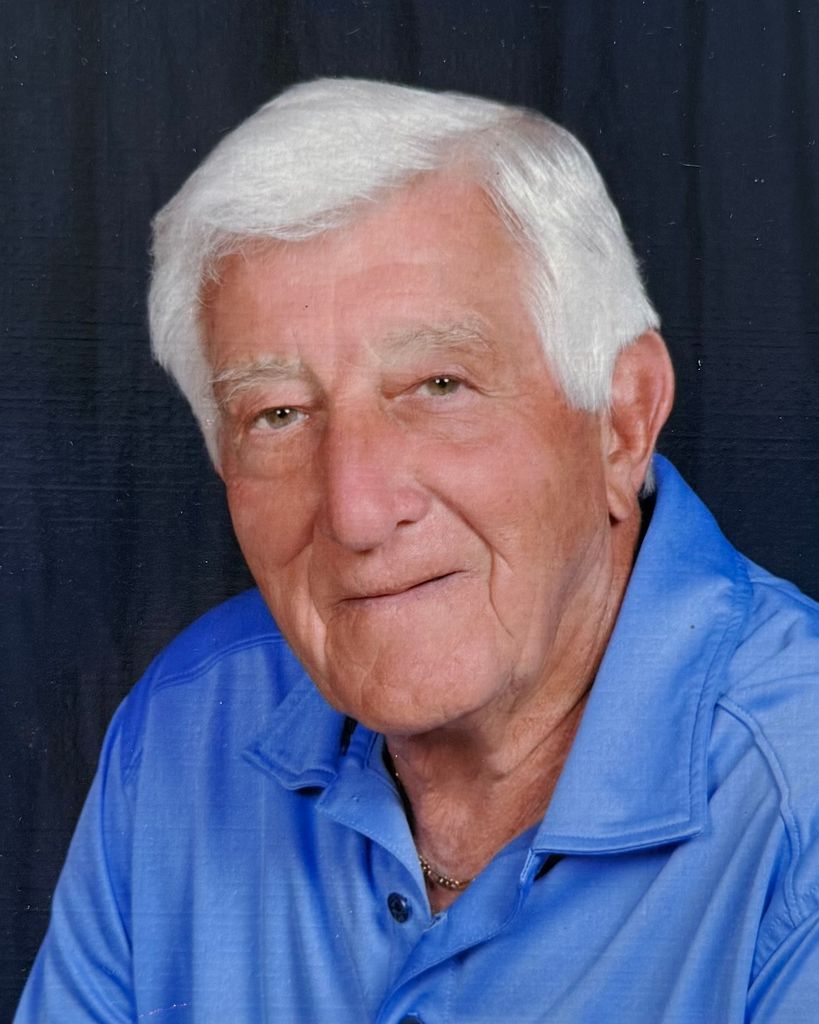 James "Jim" L. Martin Profile Photo