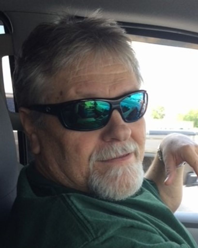 Ricky Rousse Profile Photo