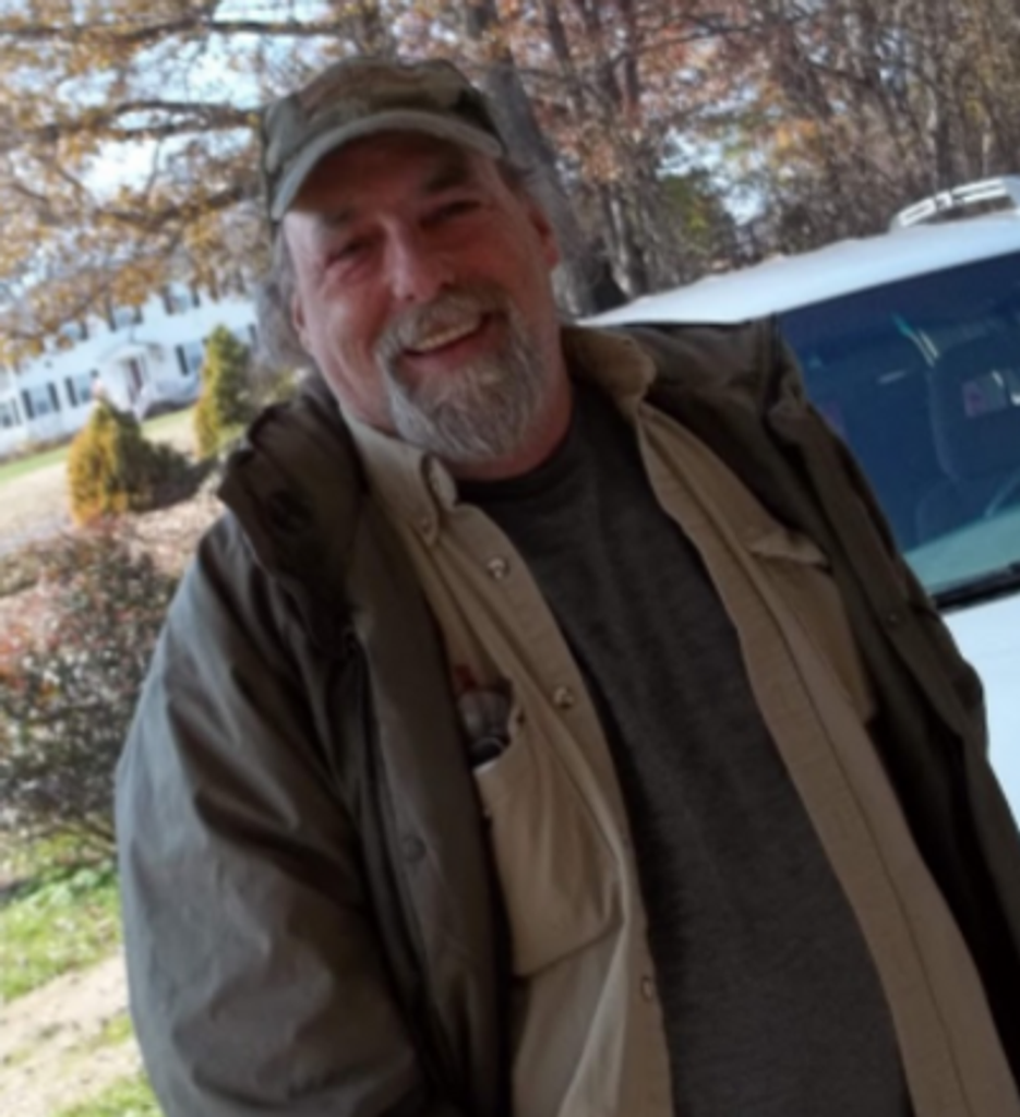 Marshall Allen Watson