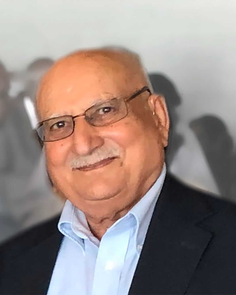 Inder Kapoor