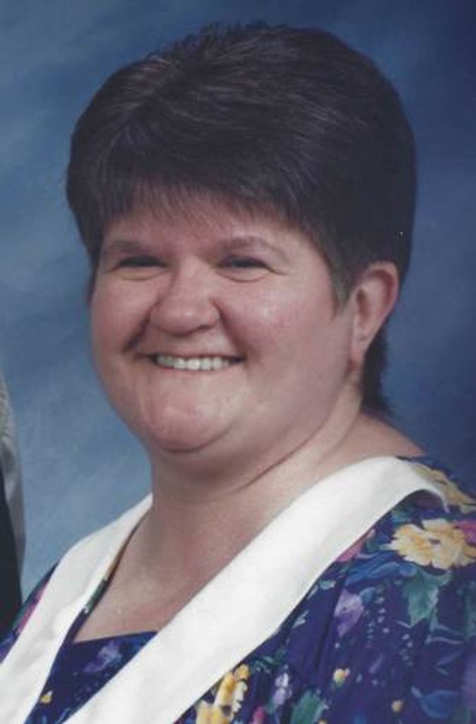 Janice Elaine Jacoby