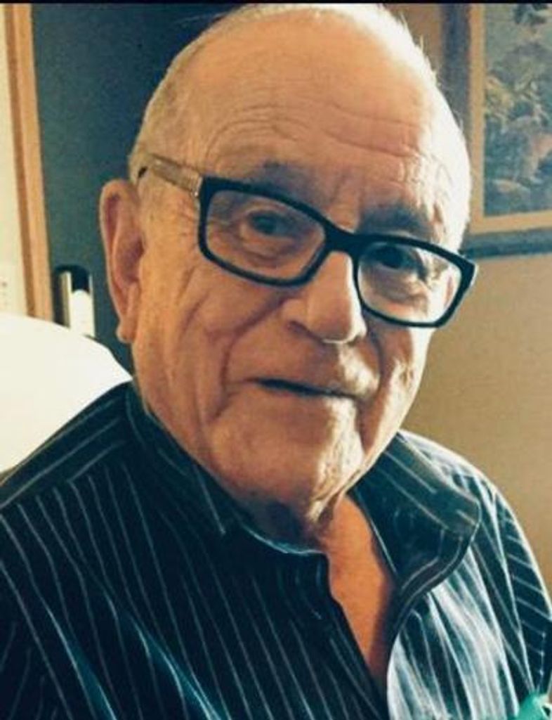 Joe G. Bargas Profile Photo