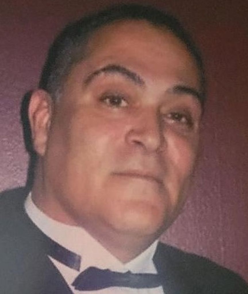 Jose P. Lopez, Jr.