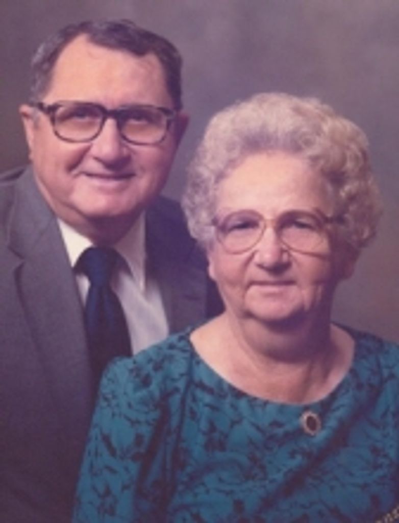Sylvia Leonia Morrow