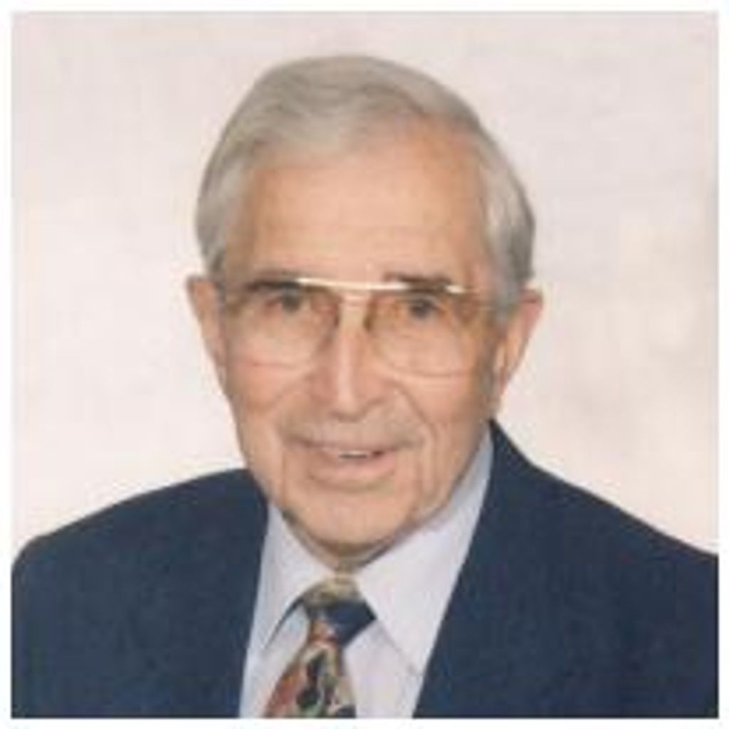 William W. Patterson