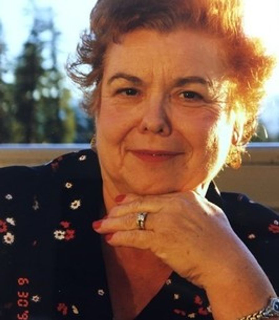 Lillian C. Garza