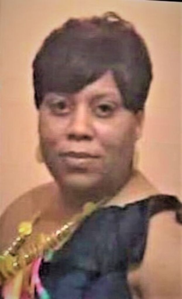 Ms. Trevina R. Robertson Profile Photo