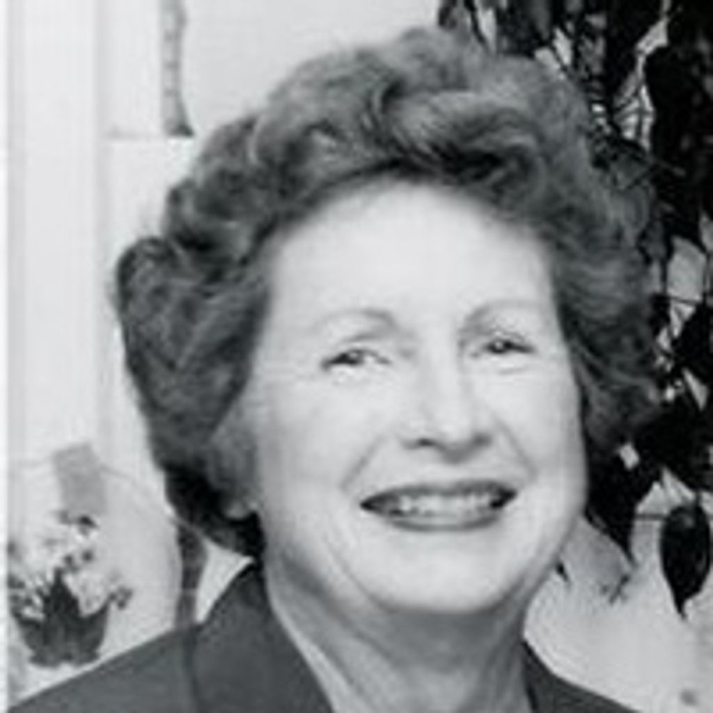 Dorothy  Parks Colhard
