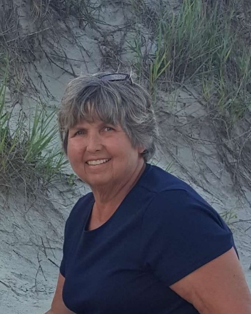 Kristine Stelzer