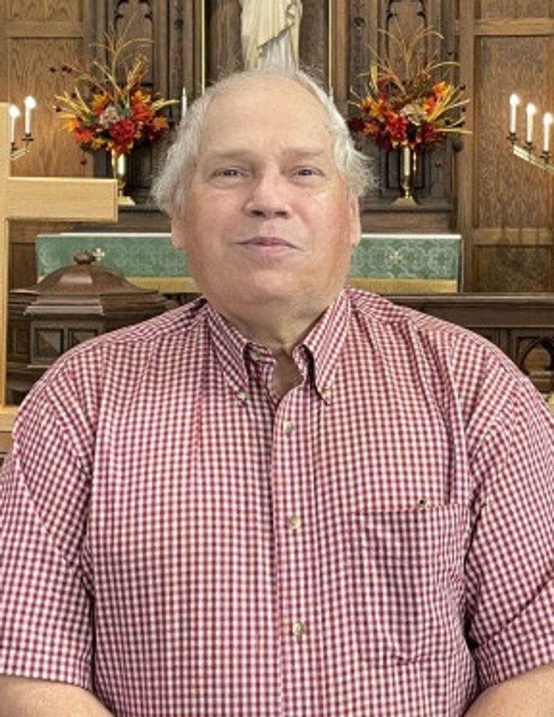 Bradley J. Arndt