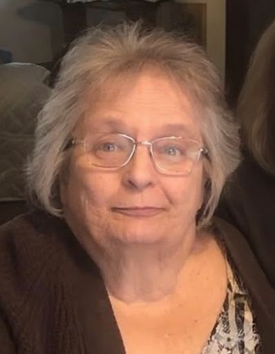 Janet Mae Wilson's obituary image