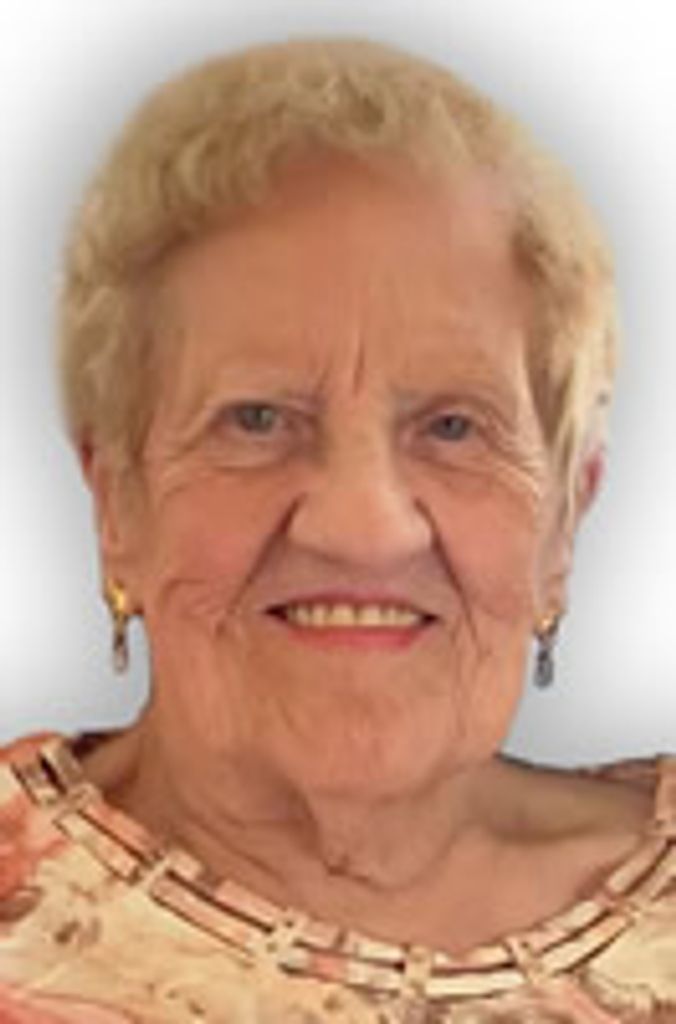 Nicolina Pallotto Baker
