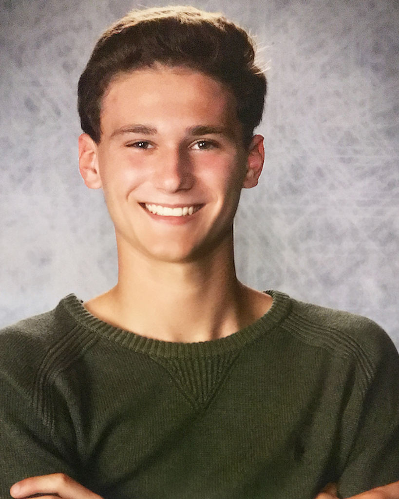 Tyler Davis Solomon Profile Photo