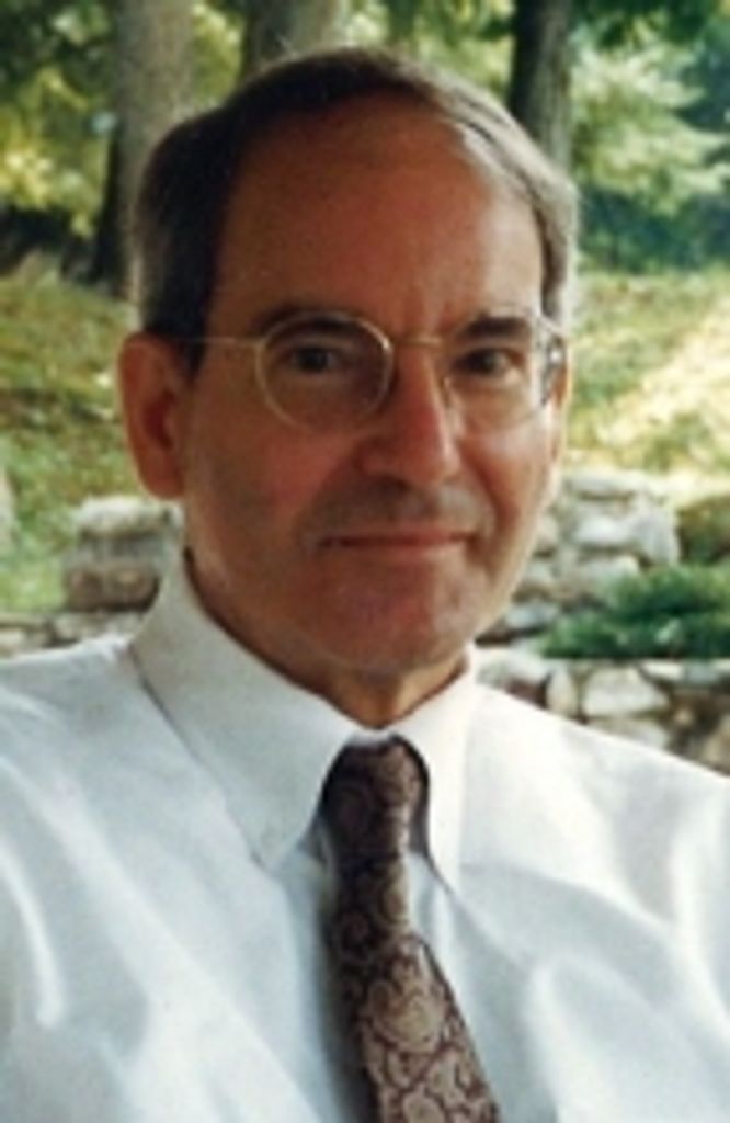 James Clarke Templeman