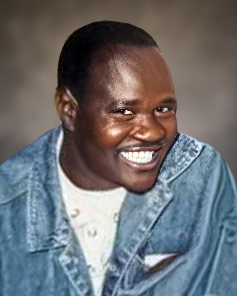 George Okleen Profile Photo