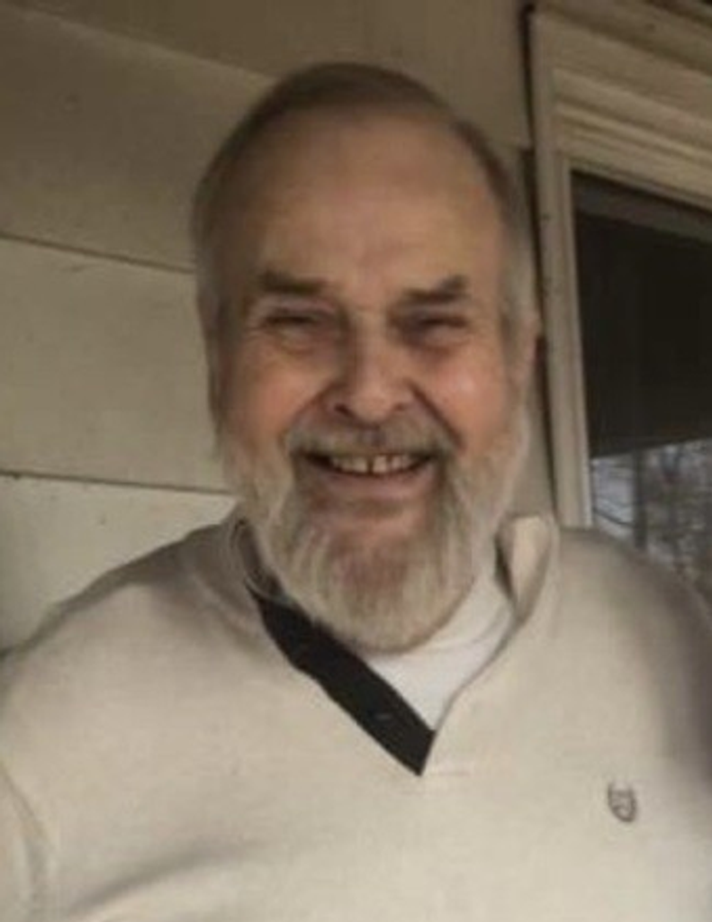 Jerry "Pap" L. Rogers