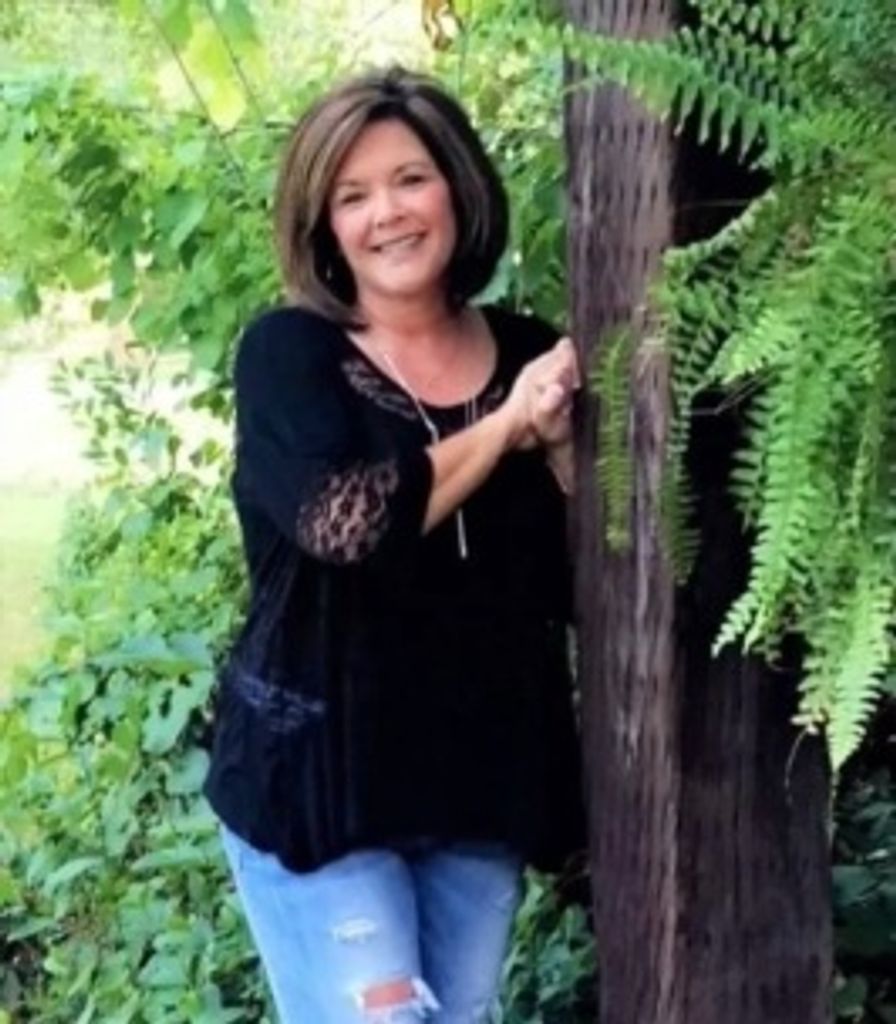 Belinda Mckeever Profile Photo