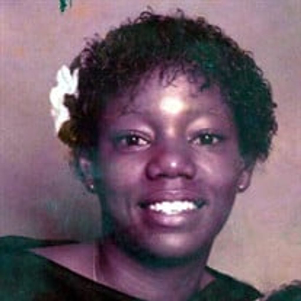 Evon Marie Stevenson Johnson